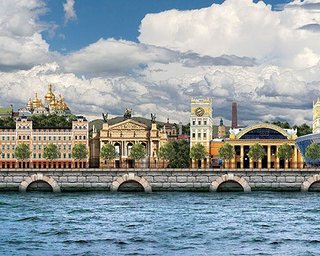 лучших городов для жизни в Украине. Рейтинг Фокуса