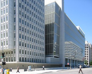 США выдвинули в президенты Всемирного банка Джима Кима