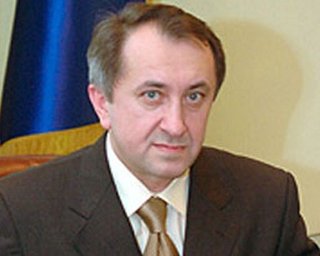 Данилишин заверил, что ничего не будет делать против Украины