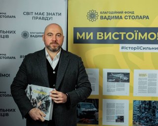 "Відкрито співпрацюю": народний депутат Столар підтвердив обшуки НАБУ