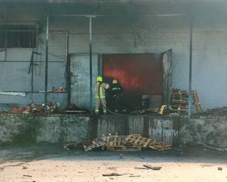Россия ударила по отделению "Нової Пошти" в Винницкой области: есть пострадавшие (фото)
