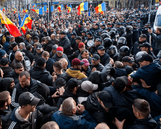 Молдавская оппозиция угрожает Санду обострением приднестровского конфликта из-за НАТО