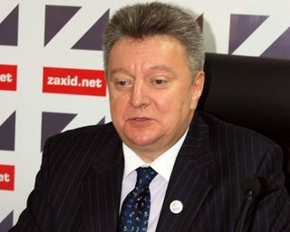 Дипломат: ЕС формирует Украине несколько кругов ада
