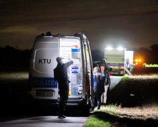 В Германии неизвестные пытались взорвать электроподстанцию: полиция нашла записку