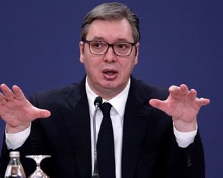Терміновий вступ України до ЄС: президент Сербії анонсував політичні зміни у червні
