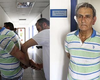 В подготовке переворота в Турции признался бывший командующий ВВС, - СМИ