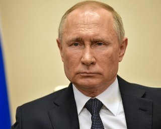 Трамп "не был впечатлен": стала известна причина отмены встречи с Путиным в Будапеште