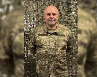 Не будет комментировать матчи: известный спортивный журналист вступил в ВСУ и расскрыл, где служит