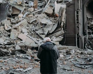 "Посилюють нашу рішучість" у США відреагували на масований обстріл України