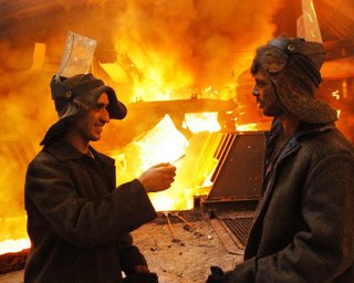 Не лише "Азовсталь". Скільки металургійних заводів втратила Україна під час війни