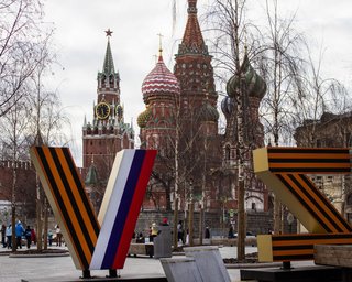 РосЗМІ розширили зону "спецоперації" РФ на Бєлгородську область (фото)
