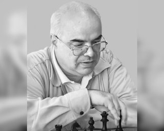 "Один із найсильніших гравців СРСР": помер відомий одеський гросмейстер і тренер В'ячеслав Ейнгорн