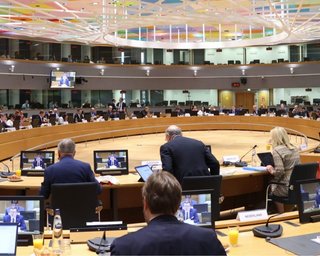 Совет ЕС согласовал кредит для Украины на 90 млрд евро: каковы его условия