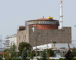 Ситуація на Запорізькій АЕС стає дедалі гіршою, — The New York Times