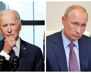 Без прориву і конструктиву. Чому Байден і Путін не домовилися щодо Україні