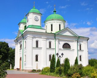 Суд зобов'язав УПЦ (МП) повернути Успенський собор в державну власність