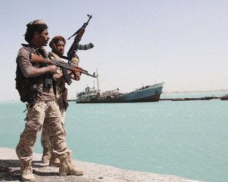 Новый фронт для Трампа и рост цен на нефть: йеменские хуситы могут перекрыть пролив "Врата слез"