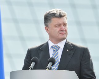 Новое минское соглашение Украине не нужно, - Порошенко