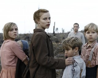 Объявлен победитель кинофестиваля TIFF