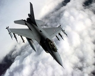 F-16 для України хочуть суттєво посилити: що нового готує Lockheed Martin для ЗСУ