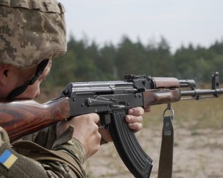 "Большой вызов": в Украине могут снизить призывной возраст, — нардеп (видео)