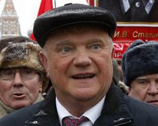 Зюганов назвал Березовского "олицетворением беспредела"