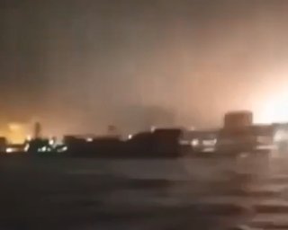 Генштаб підтвердив влучання по терміналу  в Приморську та НПЗ "Башнефть" в Уфі: супердальні удари
