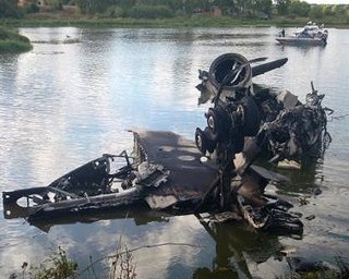 Букмекерам предлагали ставки на авиакатастрофы за день до крушения Як-42