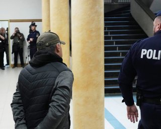 Польский суд отказал Германии: освобожден украинец, подозреваемый в подрыве "Северного потока"