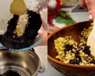 Украинка поделилась рецептом самой вкусной кутьи (видео)