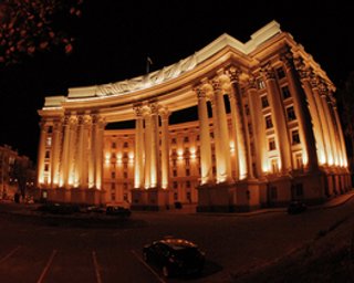 МИД: Среди пострадавших в Осло граждан Украины нет