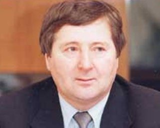 Попов представил нового главу Киевгорстроя  