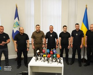 Убийство языковеда Ирины Фарион: СБУ отрабатывает версию о причастности спецслужб РФ