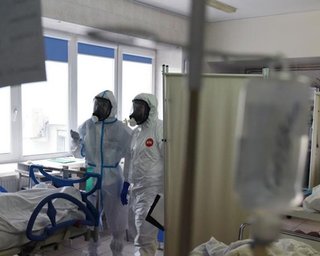 Чи загрожує Україні чума з Росії: у МЗС оцінили ризик поширення