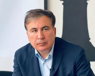 Для лікування Саакашвілі можуть знадобитися психолог та психіатр, — особистий лікар