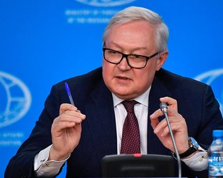 "Не может быть и речи": в МИД России заявили, что не пойдут ни на какие уступки