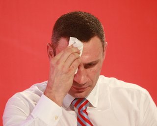 В УДАРе недоумевают в связи со списком снятых кандидатов Батьківщини