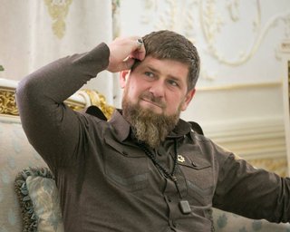 Вопрос в кусочке земли: Кадыров понял причину "личной обиды" Пригожина на власти РФ