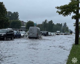 Киеву грозят мощные ливни, как в Одессе: ученый предупредил украинцев об изменениях климата (видео)