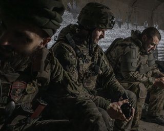 "Ідуть піхотою і вмирають": у "кишені" під Кураховим один батальйон знищує 30 окупантів на день