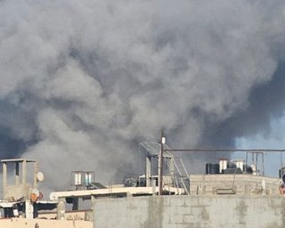 Израиль ликвидировал еще одного командира ХАМАС и 4 бойцов "Исламского джихада", — Reuters