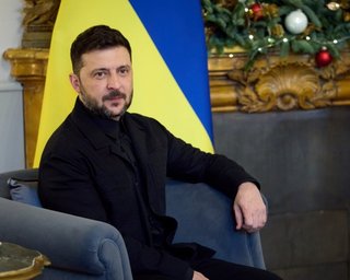 Якщо росіяни будуть готові до енергетичного перемир'я, то й ми готові, — Зеленський