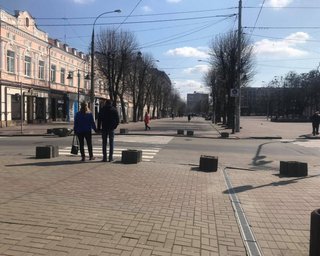 У Хмельницькій області вводять карантинні обмеження "червоної" зони
