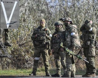 Армія РФ може перекинути частини з Херсона на схід: чи будуть інтенсивні бої