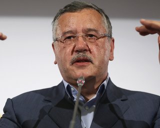 Гриценко: Больше я на президентские выборы не пойду