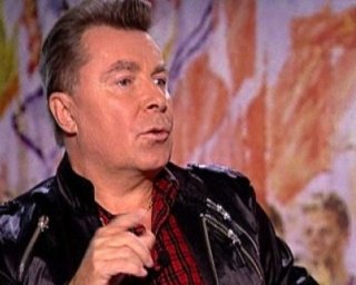 Умер бывший участник группы Машина времени