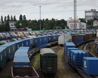 Россия угрожает "нейтронным оружием" странам Балтии в ответ на блокаду Калининграда
