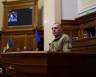 Випереджаємо ворога: Василь Малюк розповів про нові підходи у роботі СБУ (відео)