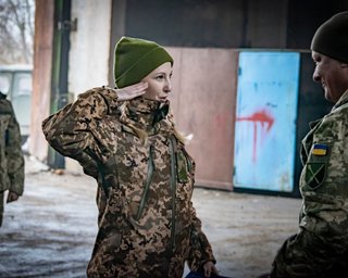 Знімуть до кінця квітня: що робити жінкам, яких помилково внесли до військового реєстру
