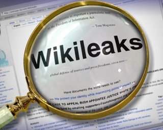 WikiLeaks: Мы делаем хорошее дело